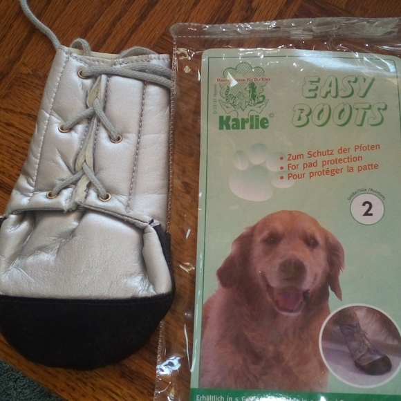 Karlie Other - Easy 👢 Boot for Healing